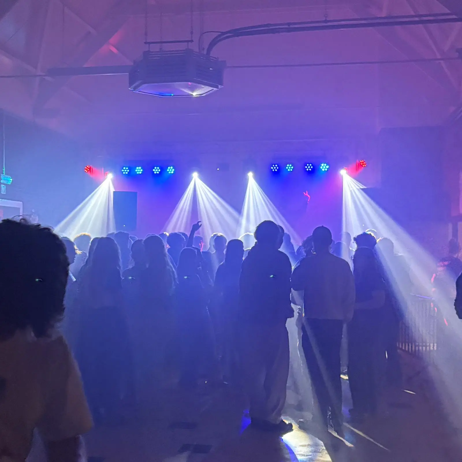 Vatset Deluxe (tot 500 personen)